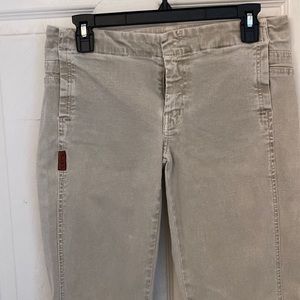 7 For All Mankind brand size 30 average